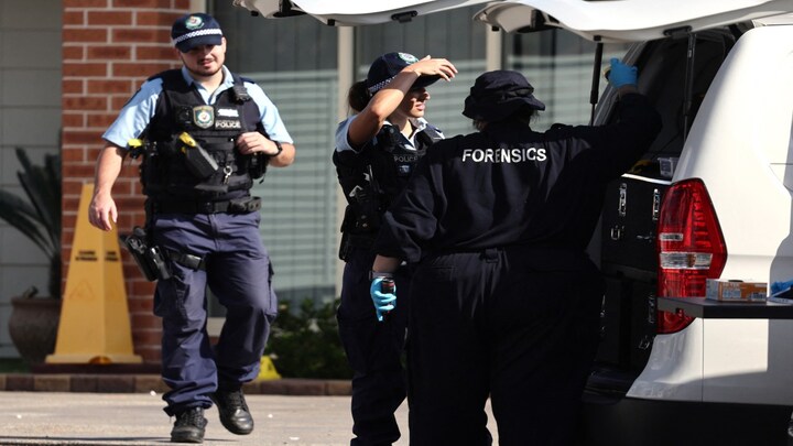 Australia: Police kills ‘radicalised’ teen, armed with a knife after he stabbed a man in Perth