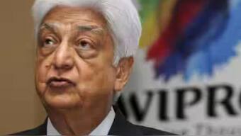 Premji exhorted companies to come together and contribute to the larger good of society and its people Image Courtesy Reuters