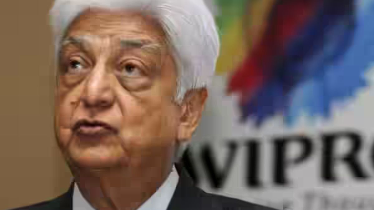 Premji exhorted companies to come together and contribute to the larger good of society and its people Image Courtesy Reuters Premji exhorted companies to come together and contribute to the larger good of society and its people Image Courtesy Reuters