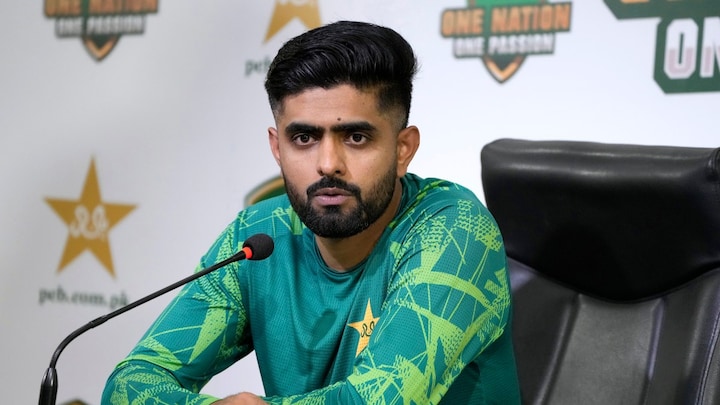 Gary Kirsten already taking a lot of interest in planning for T20 World Cup, his presence will be beneficial: Babar Azam