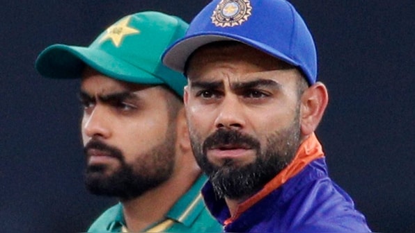 Virat Kohli, Babar Azam could play for same team as Afro-Asia Cup might be revived: Report