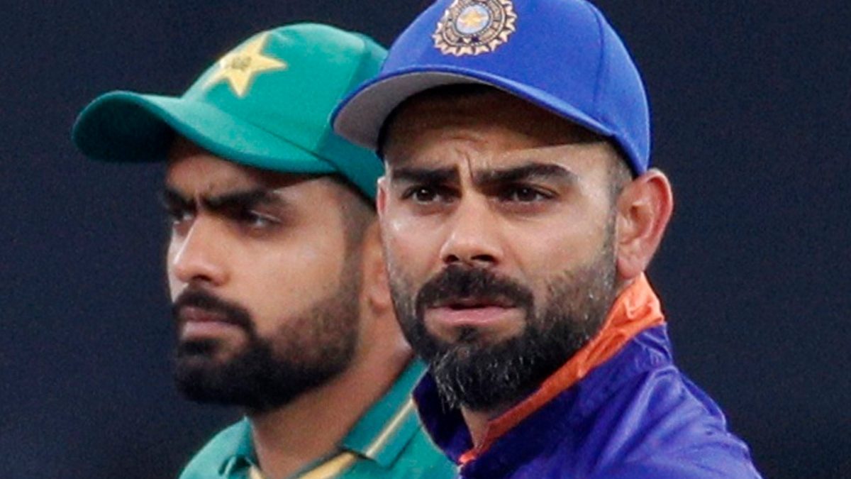 Virat Kohli and Babar Azam could play for the same team if the Afro-Asia Cup is revived. Reuters Virat Kohli and Babar Azam could play for the same team if the Afro-Asia Cup is revived. Reuters