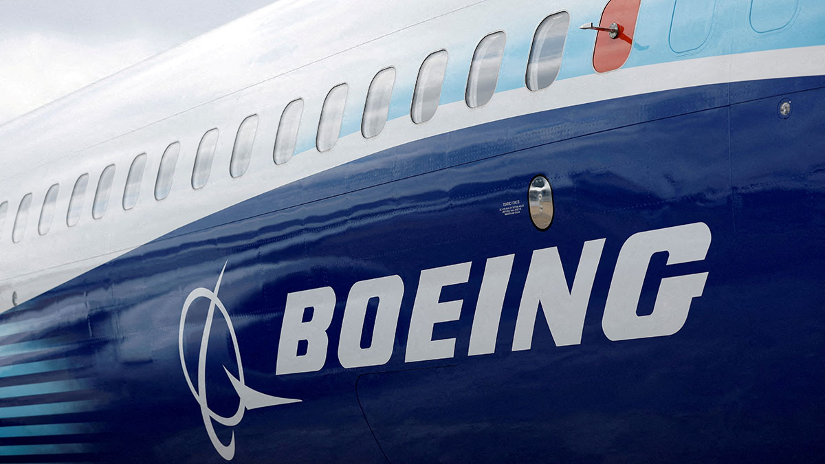 Boeing hit by fresh strike as years of turmoil continue to haunt US planemaker