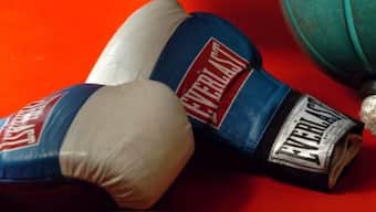 India have so far won four Olympic quotas in boxing, all in women's category. Getty image