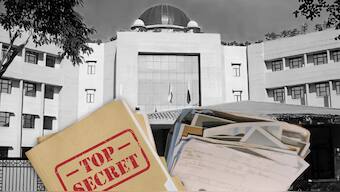 Concerning information has come to light regarding the BrahMos security breach. Agencies