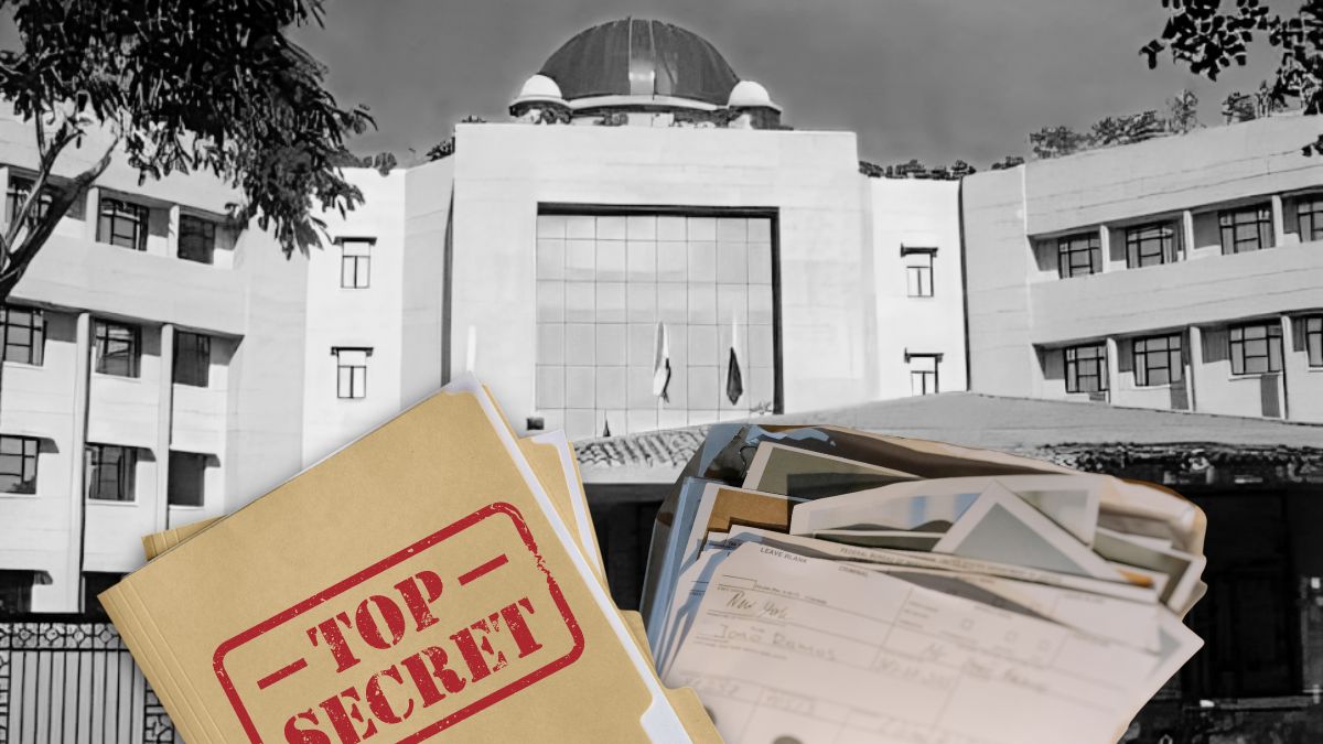 Concerning information has come to light regarding the BrahMos security breach. Agencies Concerning information has come to light regarding the BrahMos security breach. Agencies