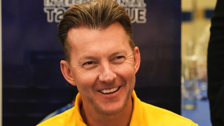Only Jasprit Bumrah is executing yorkers consistently, says Brett Lee