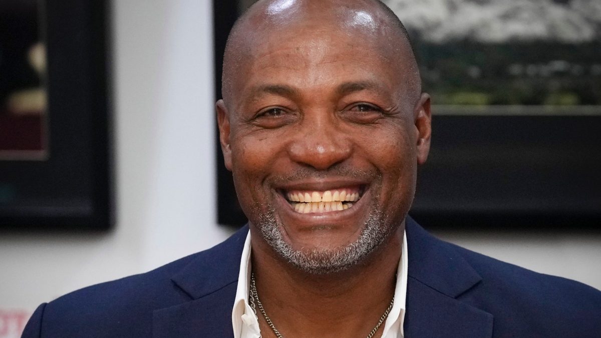 What pulls Brian Lara to India: Chhole bhature, unconditional love and smiling faces – Firstpost