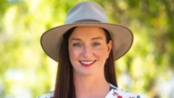 Australian MP alleges she was 'drugged & sexually assaulted' during night out in her constituency