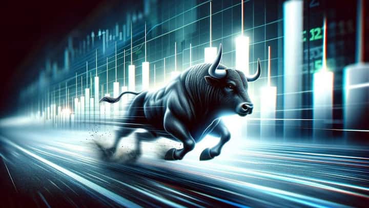Nifty, Sensex soar again! Benchmark stock indices clock in fresh record highs; here's why Nifty, Sensex soar again! Benchmark stock indices clock in fresh record highs; here's why