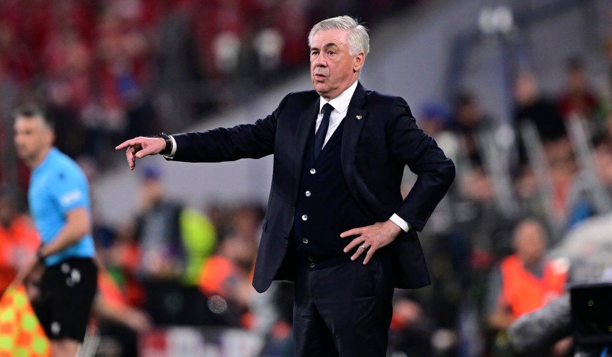 Carlo Ancelotti