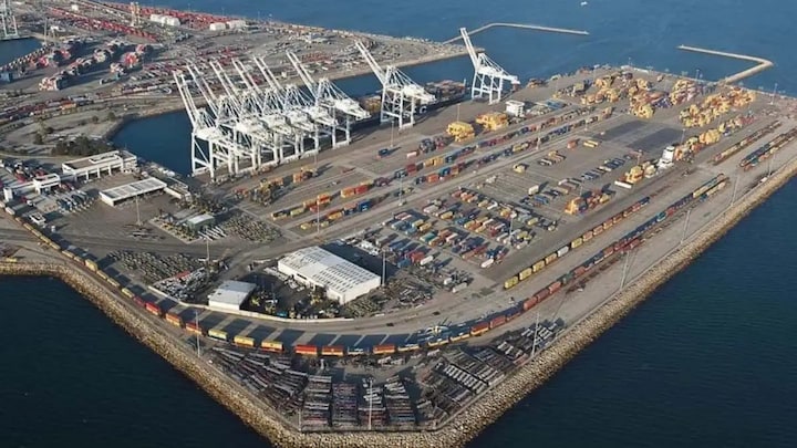 Did US forget sanction waiver it gave India on Chabahar Port?