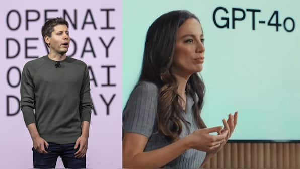 OpenAI’s GPT-4o update: ChatGPT, other AI apps can now talk, laugh, sing and read like a human