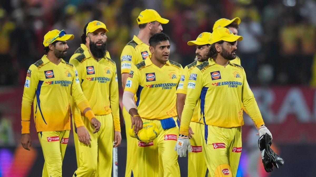 Players Chennai Super Kings (CSK) can target in IPL 2025 Auction; possible strategy and squad analysis