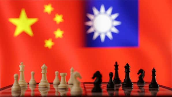 Taiwan confronts wave of Chinese cyberattacks, daily attacks double to 2.4 million in 2024