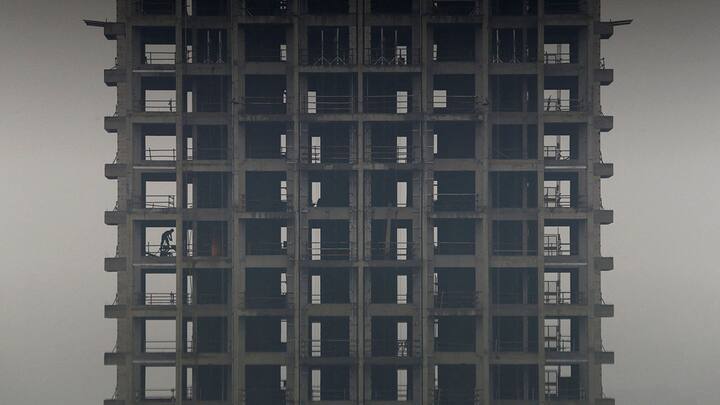 Red lines to white lists: Will China find a way out of the real estate crisis it created?