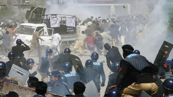 How protests in PoK expose Pakistan’s Kashmir hypocrisy