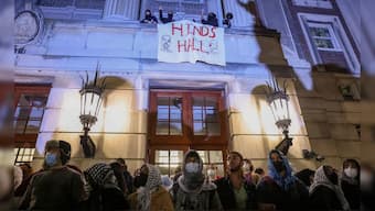 With a series of smaller festivities planned in its place, the Ivy League school said that it would "forego the university-wide ceremony that is scheduled for May 15" Image Courtesy Reuters