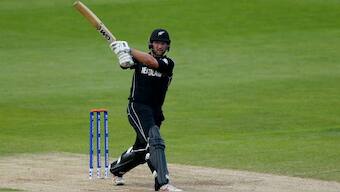 Former New Zealand all-rounder Corey Anderson will play for USA at T20 World Cup 2024. Reuters
