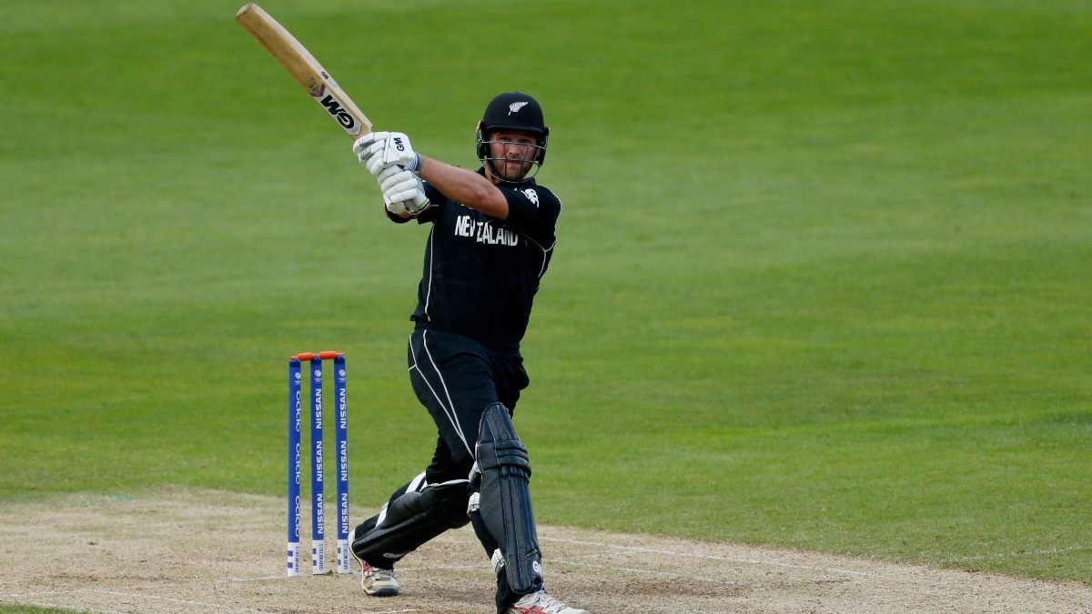 Former New Zealand all-rounder Corey Anderson will play for USA at T20 World Cup 2024. Reuters Former New Zealand all-rounder Corey Anderson will play for USA at T20 World Cup 2024. Reuters