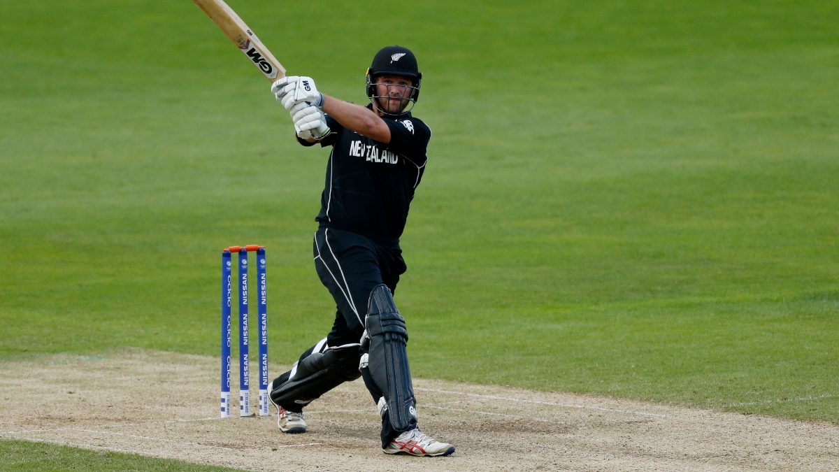Corey Anderson quit New Zealand cricket in 2020 and made a switch to the United States of America. Reuters Corey Anderson quit New Zealand cricket in 2020 and made a switch to the United States of America. Reuters