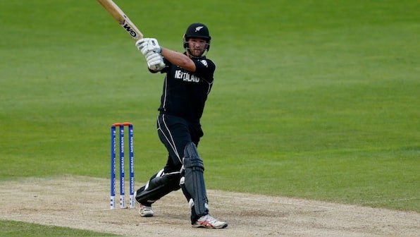 From Indian domestic stars to ex-Black Cap Corey Anderson, meet USA's T20 World Cup squad
