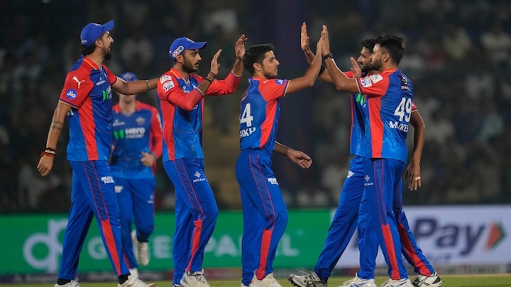 All-round Delhi Capitals decimate Lucknow Super Giants to clinch crucial win in IPL 2024