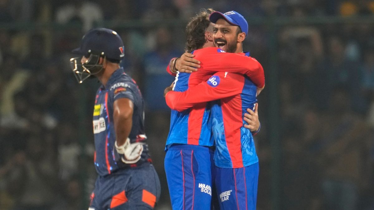 IPL Playoff Scenarios: RR are through, what are the chances for SRH, CSK, RCB, DC, LSG? IPL Playoff Scenarios: RR are through, what are the chances for SRH, CSK, RCB, DC, LSG?