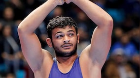 World Wrestling Olympic Qualifiers 2024: Deepak Punia in focus as wrestlers get ready for last chance