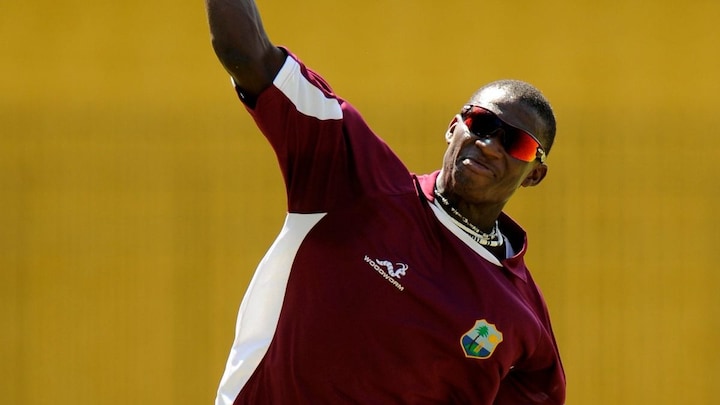 West Indies batter Devon Thomas banned by ICC under anti-corruption Code