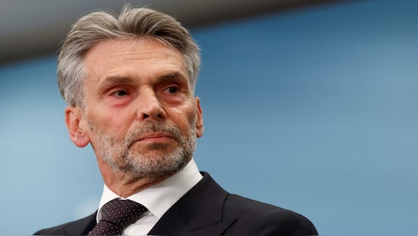 Former Dutch intelligence chief Dick Schoof proposed as next Prime Minister, vows to govern for all