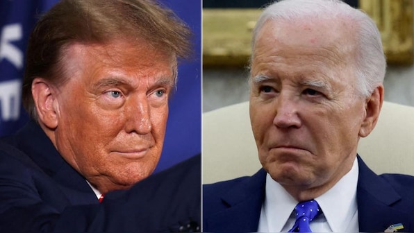 Trump annuls Biden-era pardons, citing autopen use as grounds for invalidation