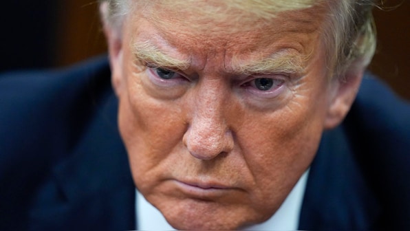 Donald Trump found guilty of 34 counts in Hush Money Trial, what happens now