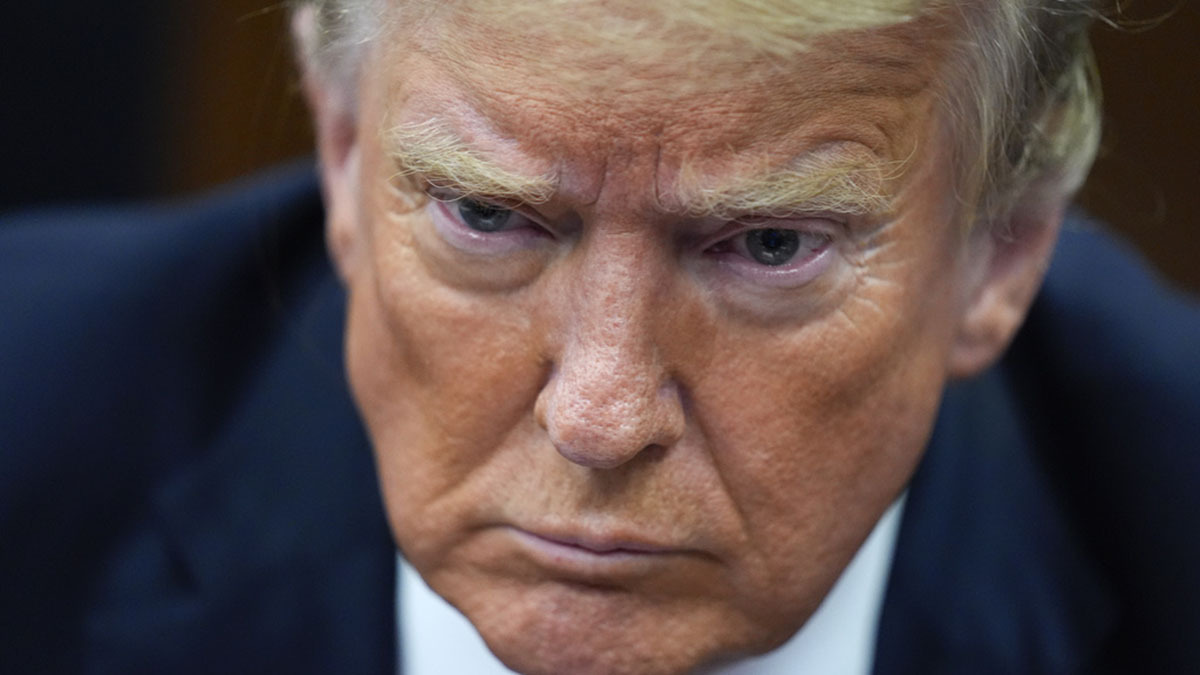 Donald Trump found guilty of 34 counts in Hush Money Trial, what happens now Donald Trump found guilty of 34 counts in Hush Money Trial, what happens now