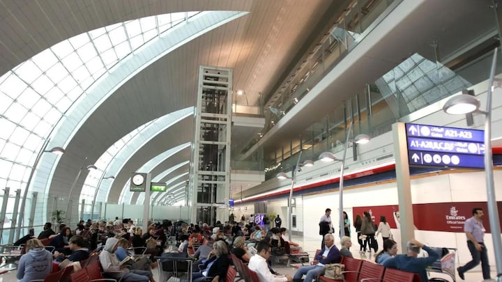 Dubai airports issue travel advisory, warns travelers