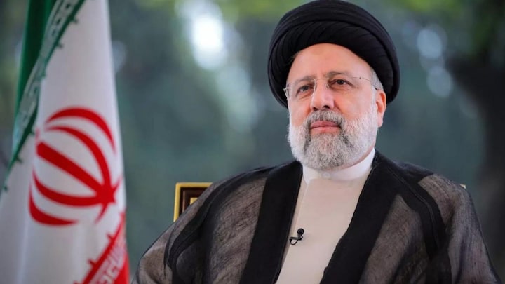 Sabotage or mishap? What caused helicopter crash that kill Iran's Raisi, military report says...
