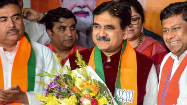 EC show-cause score: BJP 2, Congress 2. Ex-HC judge, BJP candidate latest for 'undignified remarks'