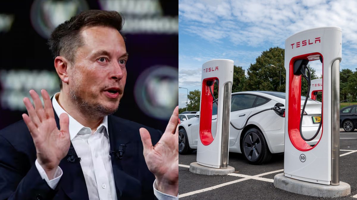 Tesla sues Tesla: Elon Musk's electric vehicle company takes Indian namesake to court Tesla sues Tesla: Elon Musk's electric vehicle company takes Indian namesake to court