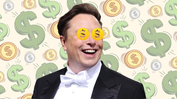 Elon Musk's xAI may have secured funding at $24Bn valuation from Andreessen, Lightspeed, Sequoia & Tribe