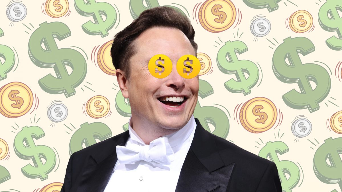 Elon Musk's xAI may have secured funding at $24Bn valuation from Andreessen, Lightspeed, Sequoia & Tribe Elon Musk's xAI may have secured funding at $24Bn valuation from Andreessen, Lightspeed, Sequoia & Tribe