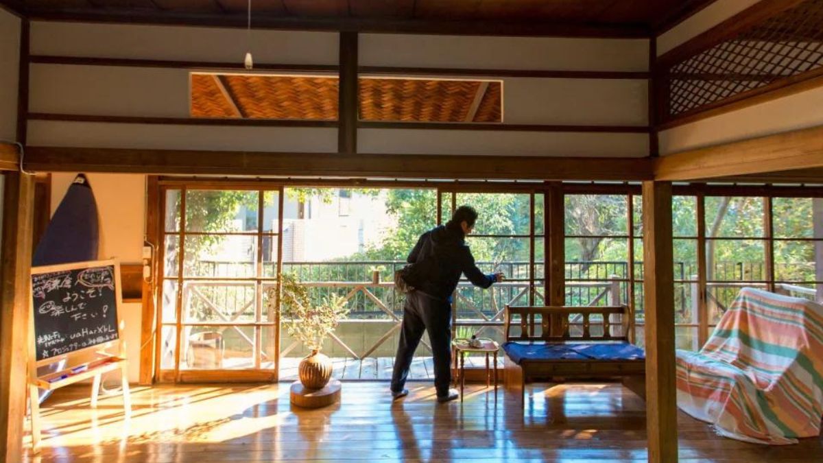 Realty Check: Why does Japan have nine million empty homes? – Firstpost