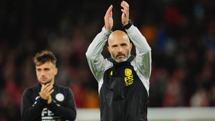 Managerial upheaval in European football: Chelsea, Barcelona, Bayern Munich, AC Milan in hunt