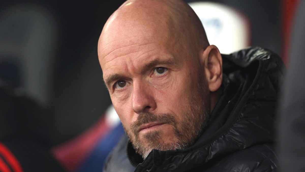 Manchester United to sack Erik ten Hag even if they win FA Cup: Reports Manchester United to sack Erik ten Hag even if they win FA Cup: Reports
