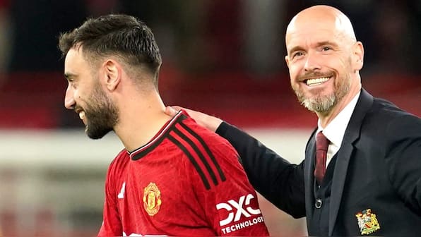 FA Cup Final Preview: Erik ten Hag fights for survival as Man Utd aim to stop City from making history