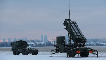 There has been a fresh push for a European sky shield from Poland and Greece. Image used for representational purpose/Reuters
