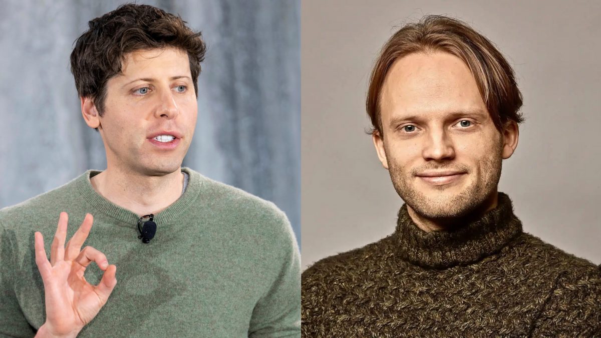 Former OpenAI safety head Jan Leike joins rival firm Anthropic days after Sam Altman dissolved team Former OpenAI safety head Jan Leike joins rival firm Anthropic days after Sam Altman dissolved team