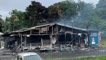 The attempts to approve a new voting rule that proponents of independence from France claim discriminates against the native Kanak people were the impetus for the riots in New Caledonia, a French colony sandwiched between Australia and Fiji Image Courtesy Reuters