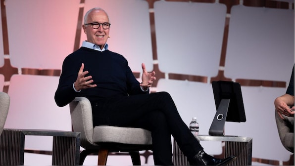 Who is Frank McCourt, the US billionaire trying to buy TikTok 'for the people'?