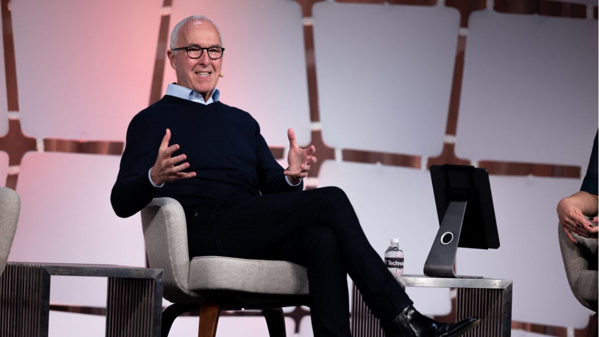 Who is Frank McCourt, the US billionaire trying to buy TikTok 'for the people'? Who is Frank McCourt, the US billionaire trying to buy TikTok 'for the people'?