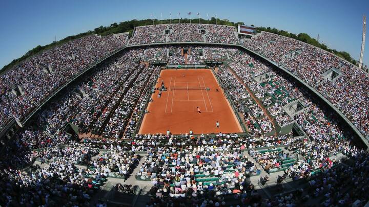 French Open 2024: Players to watch, dates, schedule, defending champions and how to watch